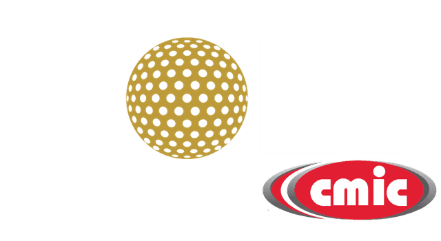 Torneo de Golf CMIC 2026