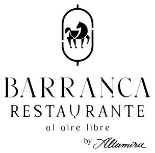 Barranca Restaurante by Altamira