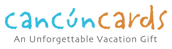 Cancún Cards